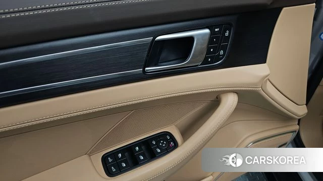 Porsche Panamera (971) id 4414599 из Кореи 22