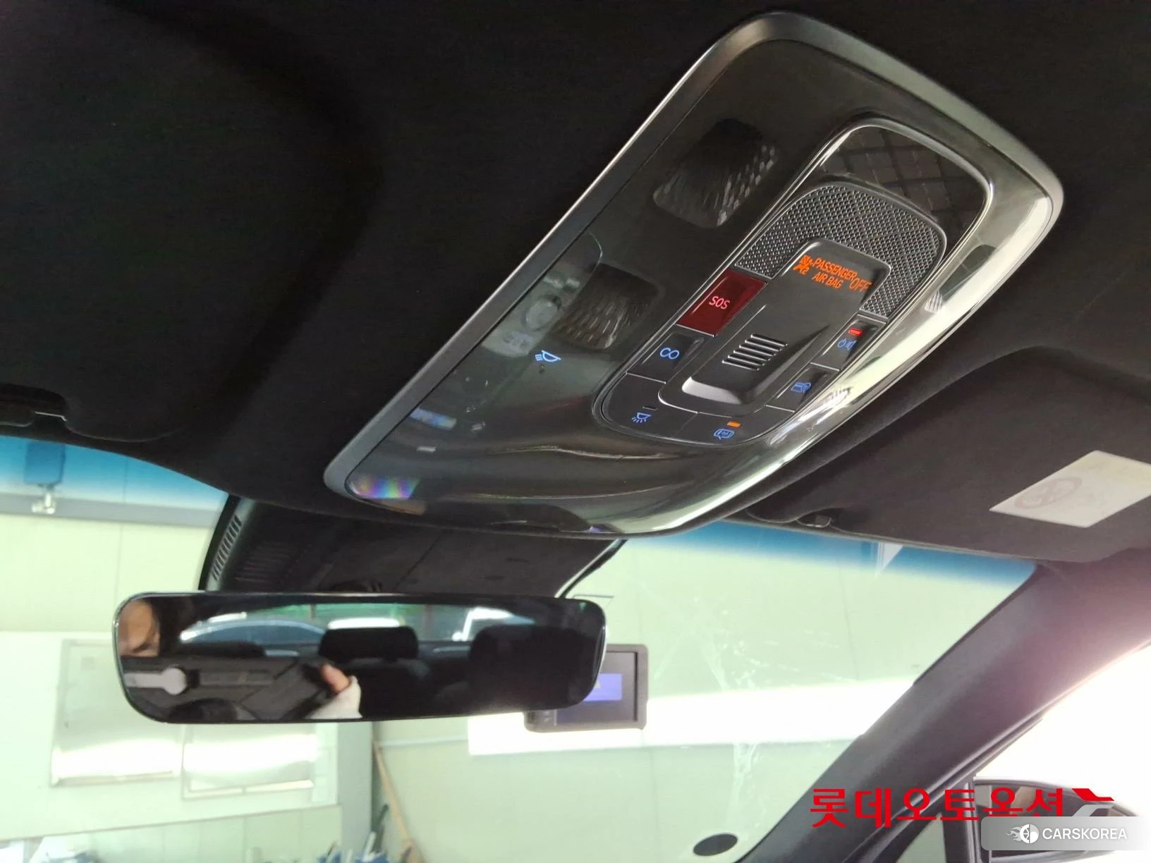 Hyundai G90 id 4679321 из Кореи 22