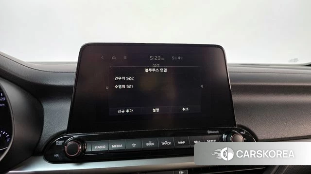 Kia Come New K3 id 4269460 из Кореи 22