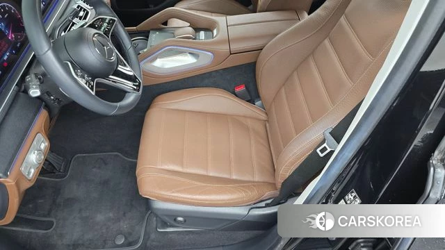 Mercedes-Benz GLE-Class W167 id 4753109 из Кореи 22