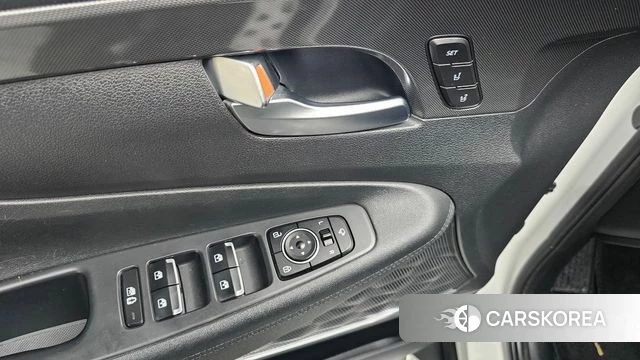 Hyundai The New Santa Fe id 4223325 из Кореи 22