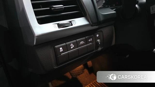 Ssangyong All New Rexton id 4316425 из Кореи 22
