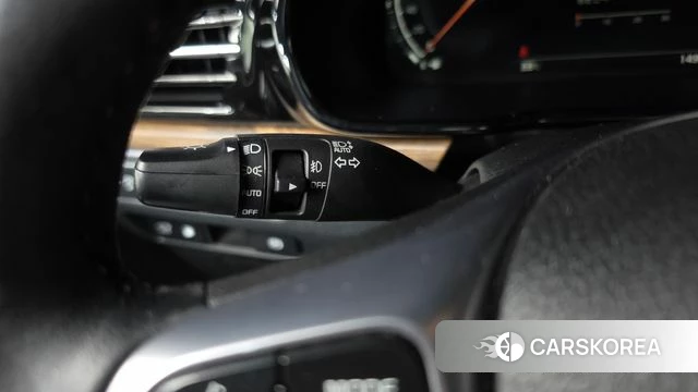 Kia Mohave Master id 4667070 из Кореи 22