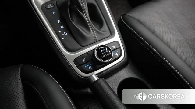 Hyundai Venue id 4906310 из Кореи 22