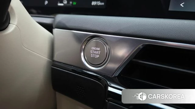 Kia The New K8 Hybrid id 4834133 из Кореи 22