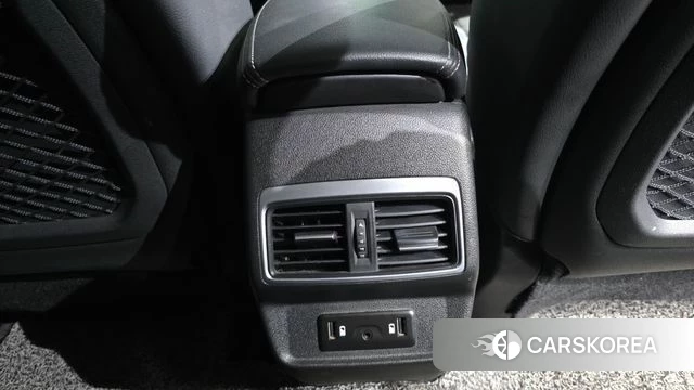 Renault Korea (Samsung) The New QM6 id 4779837 из Кореи 22
