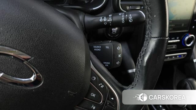 Renault Korea (Samsung) QM6 id 4286193 из Кореи 22