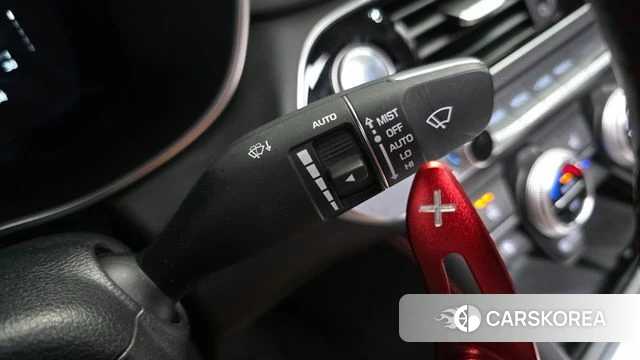Genesis G70 id 4667549 из Кореи 22