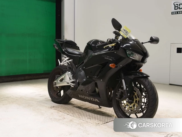 Honda CBR600RR id 3947003 из Японии 22