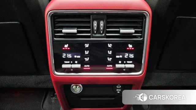 Porsche Cayenne (PO536) id 4849265 из Кореи 22