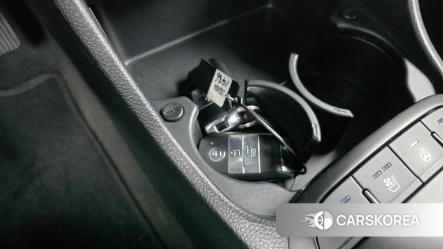 Kia Morning Urban (JA) id 4361714 из Кореи 22