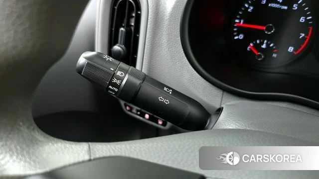 Kia Morning Urban (JA) id 4356161 из Кореи 22