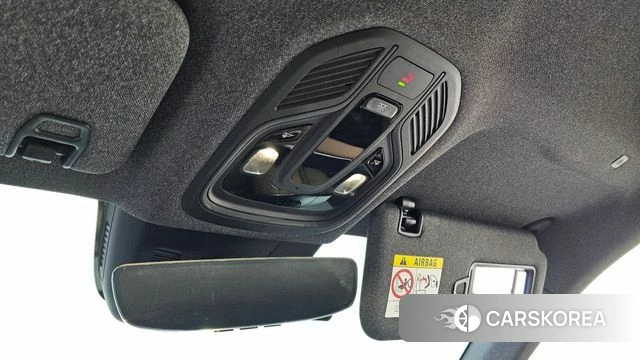 Renault Korea (Samsung) Grand Coleos id 4729927 из Кореи 22