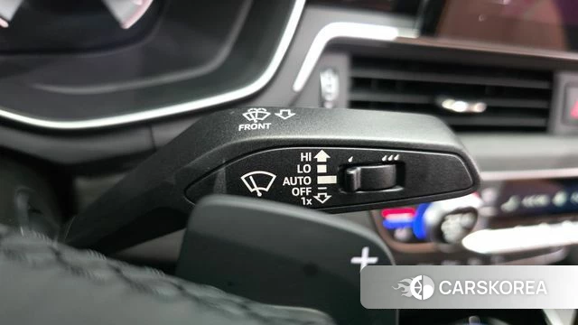 Audi A5 (F5) id 4862878 из Кореи 22