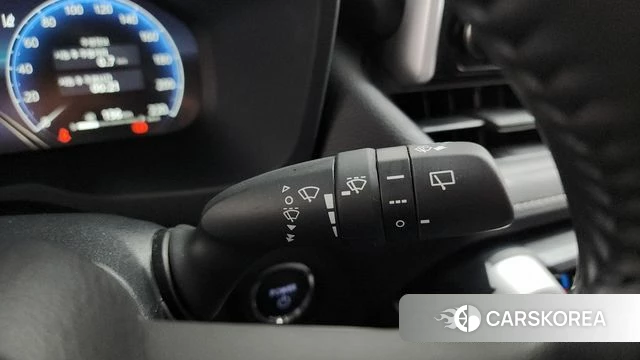 Toyota RAV4 5th Generation id 4560250 из Кореи 22