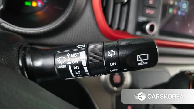 Kia The New Ray id 4726781 из Кореи 22