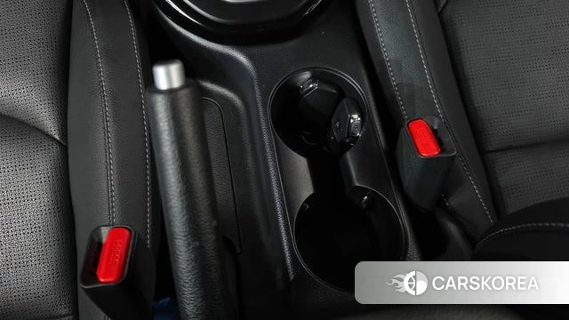 Kia The New K3 2nd generation id 4904991 из Кореи 22