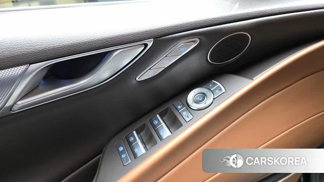 Genesis G80 (RG3) id 4594235 из Кореи 22