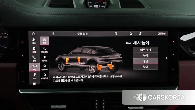 Porsche Cayenne (PO536) id 4434314 из Кореи 22