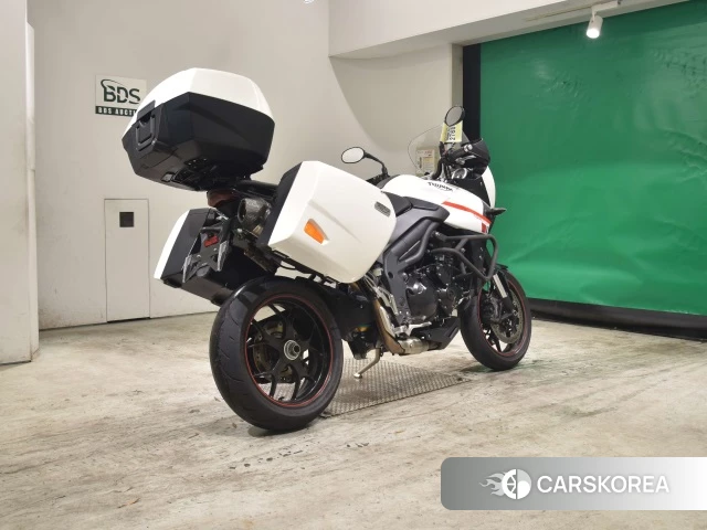 Triumph TIGER 1050 id 3946658 из Японии 22