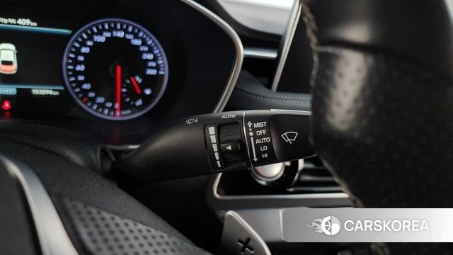 Genesis G70 id 4251416 из Кореи 22