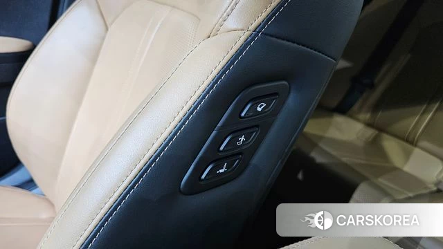 Kia K5 Hybrid 3rd Generation id 4519171 из Кореи 22