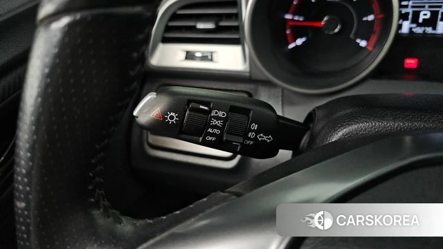 Ssangyong Tivoli Armor id 4605432 из Кореи 22