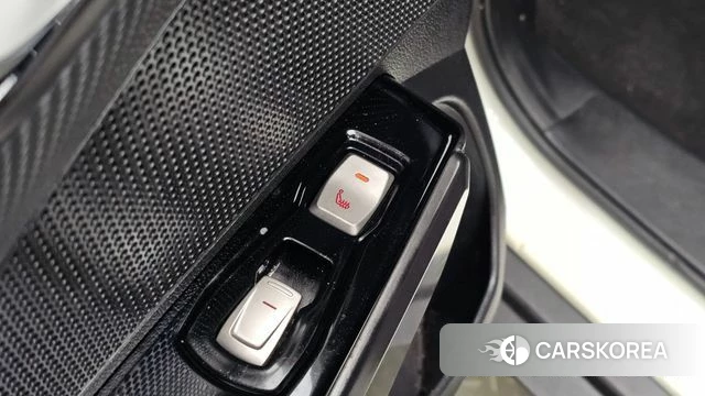 Ssangyong Tivoli Air id 4794835 из Кореи 22