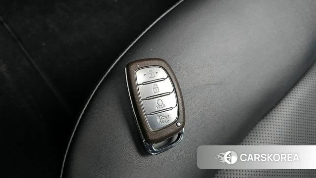Hyundai Casper id 4315954 из Кореи 22