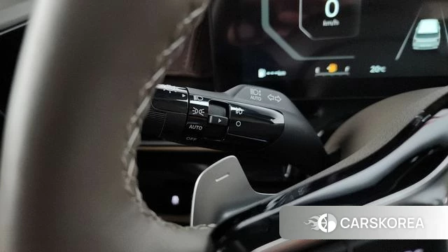 Kia The New Carnival 4th Generation id 4194258 из Кореи 22