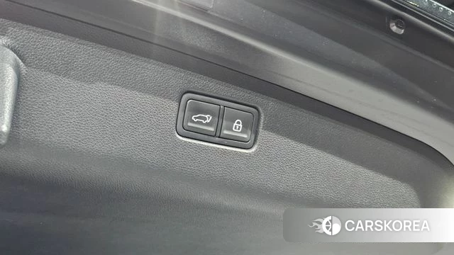Genesis GV70 id 4784856 из Кореи 22