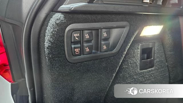 BMW X7 (G07) id 4642039 из Кореи 22