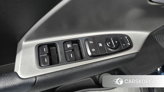 Kia The New Niro id 4712023 из Кореи 22