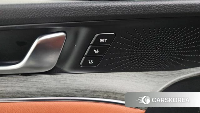 Kia The New K5 3rd generation id 4710611 из Кореи 22