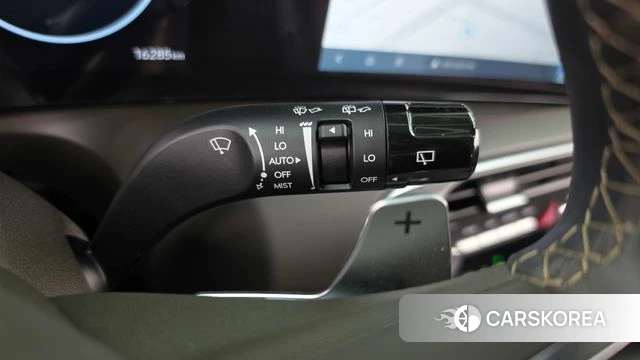 Hyundai Palisade (LX3) id 4927997 из Кореи 22