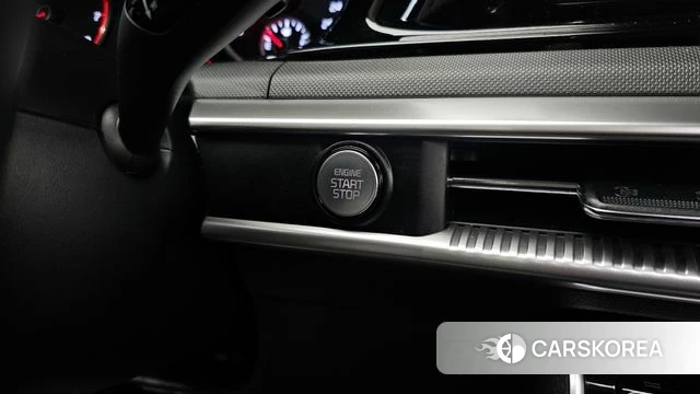 Kia K5 3rd generation id 4201430 из Кореи 22