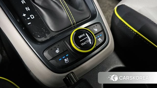 Hyundai Venue id 4309545 из Кореи 22