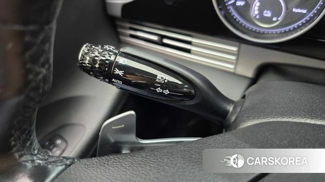 Hyundai The New Grandeur IG Hybrid id 4507362 из Кореи 22