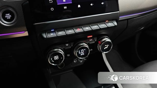 Renault Korea (Samsung) XM3 id 4590790 из Кореи 22