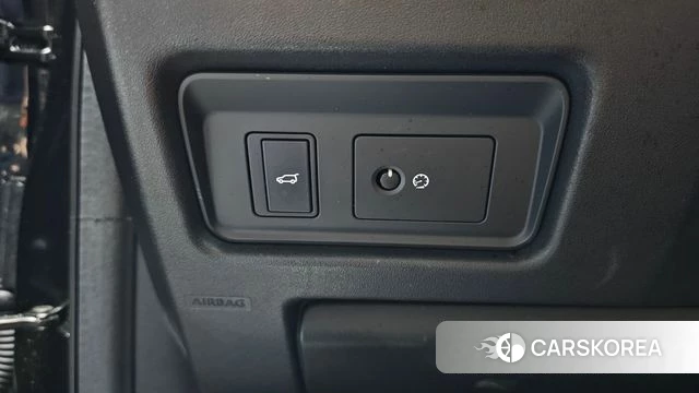 Land Rover Discovery Sports id 4197088 из Кореи 22