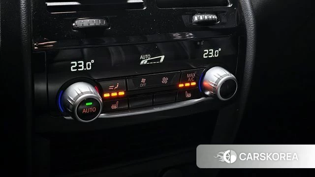 BMW 5 Series (G30) id 4188129 из Кореи 22