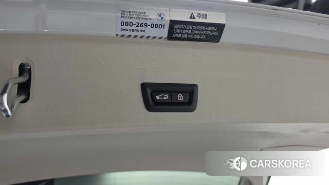 BMW X3 (G01) id 4905933 из Кореи 22