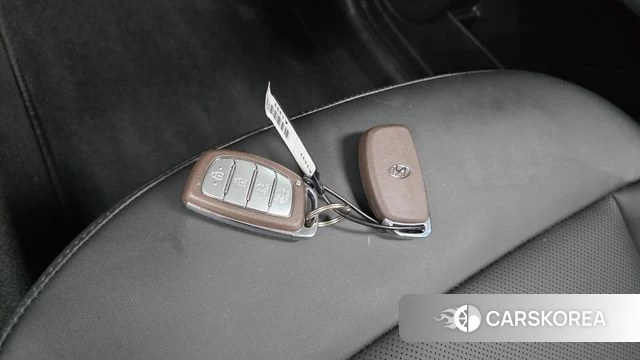 Hyundai Casper id 4282704 из Кореи 22
