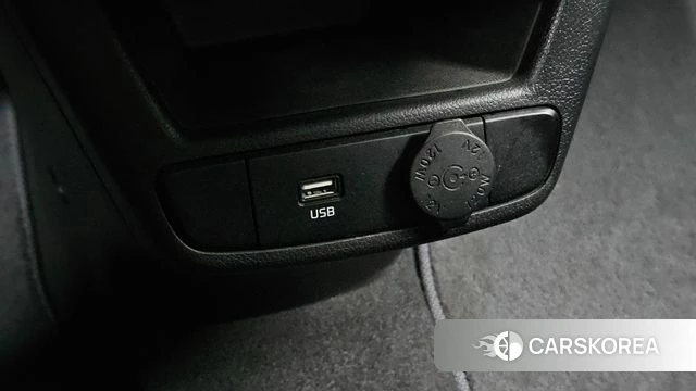 Kia The New Ray id 4698283 из Кореи 22