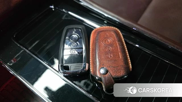 Lincoln Aviator 2nd generation id 4505981 из Кореи 22
