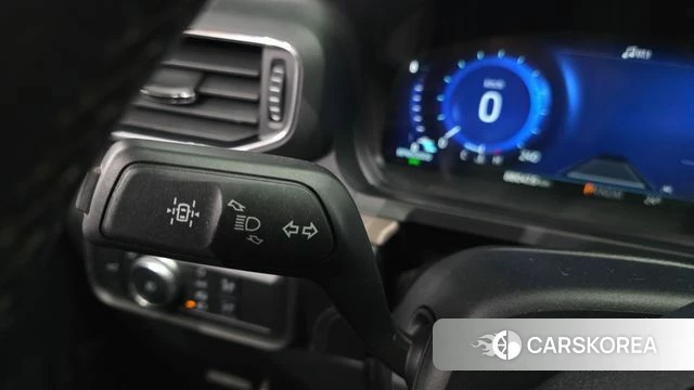 Ford Explorer 6th Generation id 4507620 из Кореи 22