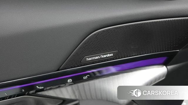 BMW 5 Series (G60) id 4229715 из Кореи 22