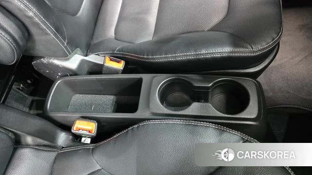 Kia The New Kia Ray id 4343487 из Кореи 22