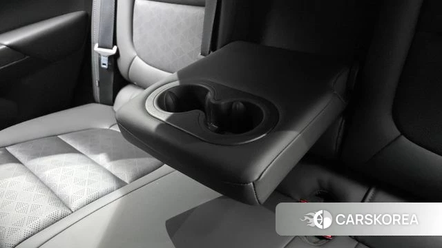 Chevrolet (GM Daewoo) New Bolt EV id 4474811 из Кореи 22