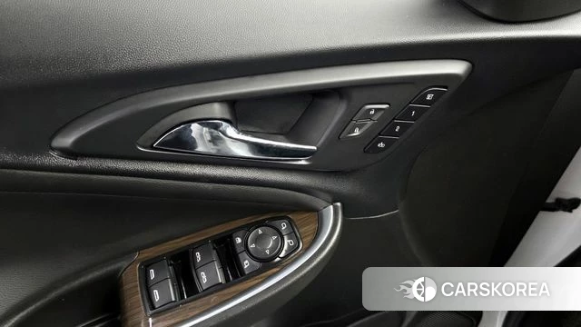Chevrolet (GM Daewoo) All New Malibu id 4363246 из Кореи 22